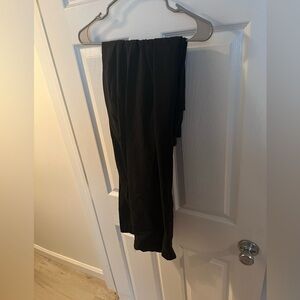 Roz & Ali black dress pants